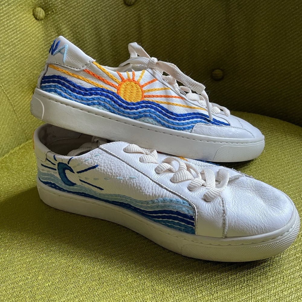 Soludos Sneakers